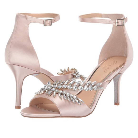 Badgley Mischka “Kailee”
